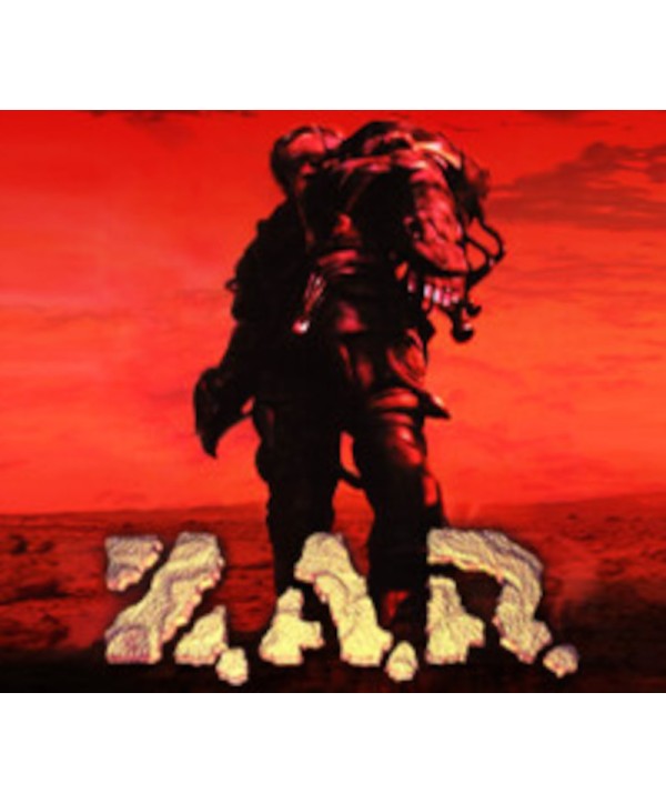 Z.A.R. Steam Key GLOBAL